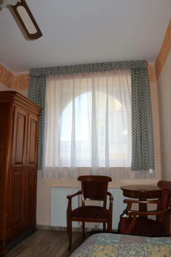 Hotel Sir David Balaton Castle