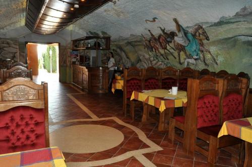 Hotel Sir David Balaton Castle