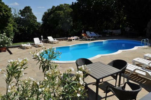 Hotel Sir David Balaton Castle