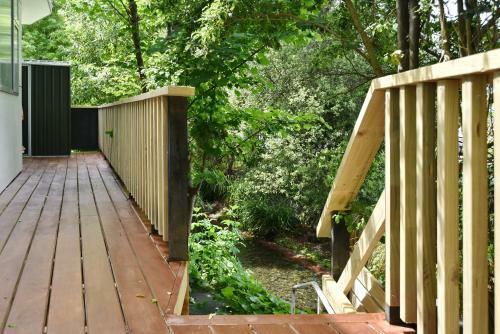 Clyde 106 - Christchurch Holiday Homes