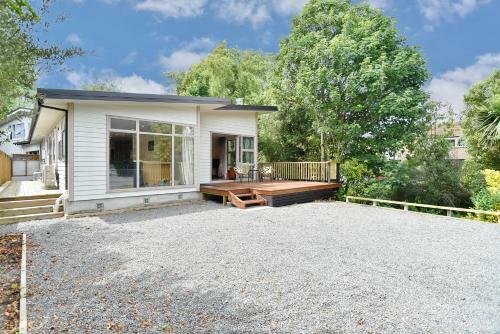 Clyde 106 - Christchurch Holiday Homes
