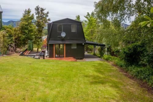 The Barn - Hanmer Springs Holiday Home