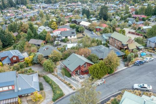 23 Acheron Heights