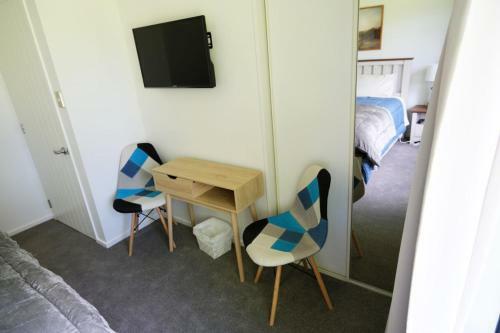 Woodbank Estate Bed And Breakfast