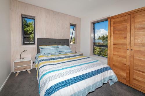 Boo's Bach - Hanmer Springs Holiday Home