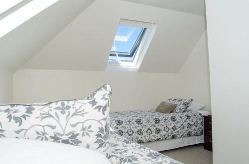 St James Manor - Hanmer Springs Holiday Home