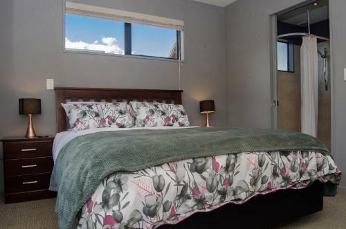 St James Manor - Hanmer Springs Holiday Home