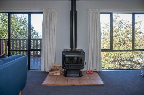 Treetop Lodge