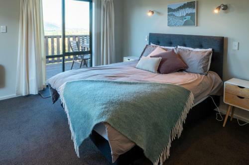 Treetop Lodge