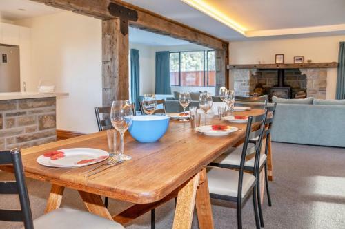 Graceworks - Hanmer Springs Holiday Home