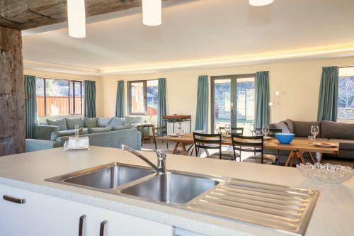 Graceworks - Hanmer Springs Holiday Home