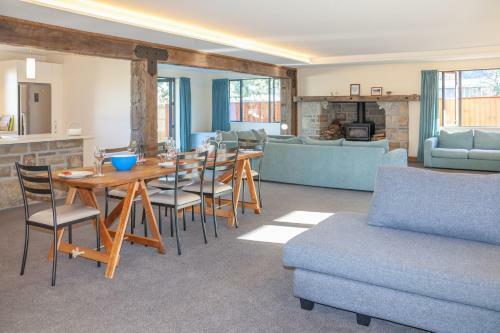 Graceworks - Hanmer Springs Holiday Home