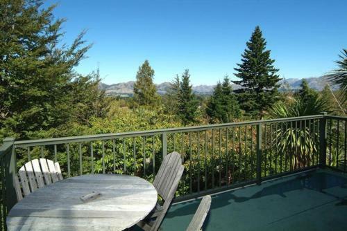 6 Oregon Heights