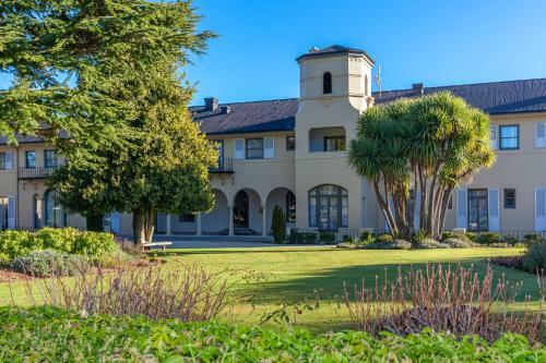 Villa 356 - Hanmer Springs Holiday Unit