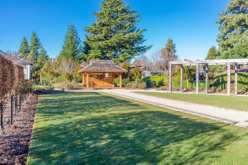 Villa 356 - Hanmer Springs Holiday Unit
