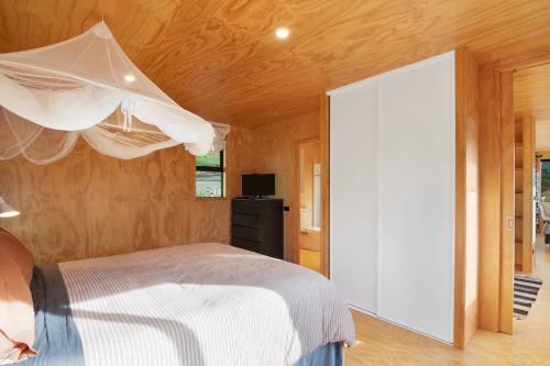 The Tin Shed - Havelock Holiday Home