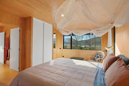 The Tin Shed - Havelock Holiday Home
