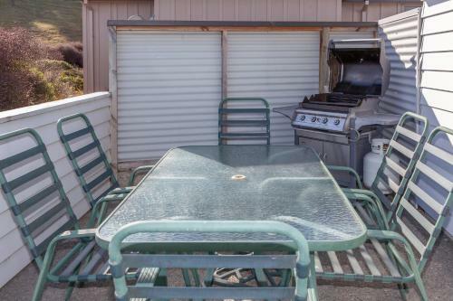 Hanmer House - Hanmer Springs Holiday Home