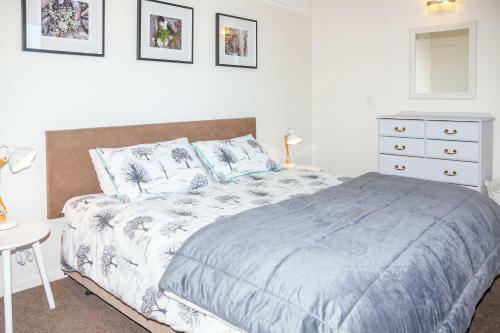 Villa 463 - Hanmer Springs Holiday Home