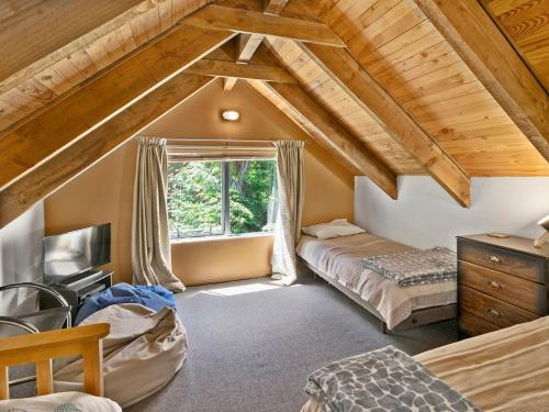 Springs Haven - Hanmer Springs Holiday Home