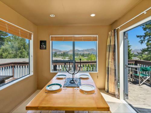 Springs Haven - Hanmer Springs Holiday Home