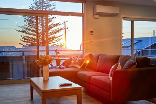 Shearwater Apartments