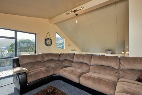 Apartamento Fishermans Friend
