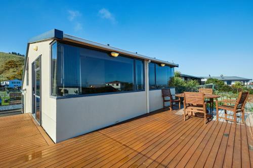 Apartamento Fishermans Friend