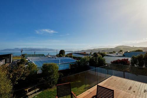 Apartamento Fishermans Friend