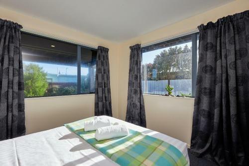 Apartamento Fishermans Friend