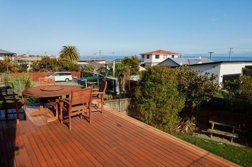 Apartamento Fishermans Friend