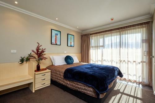 Hotel Mondello Kaikoura