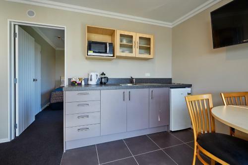 Hotel Mondello Kaikoura