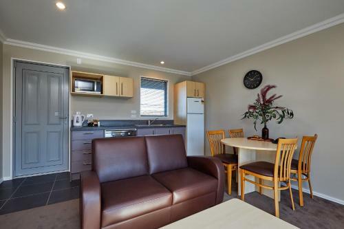 Hotel Mondello Kaikoura