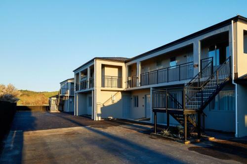 Hotel Mondello Kaikoura