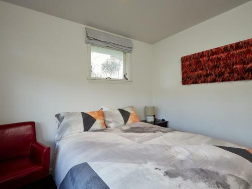 Bayview Blue - Kaikoura Holiday Home