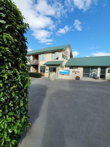 Albergue Stay In Tekapo Backpackers