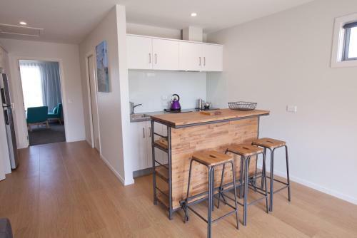 Cairnsmore Apartment