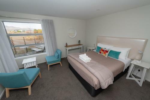 Cairnsmore Apartment