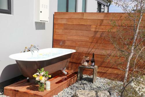 Apartamento Fivestone Suite