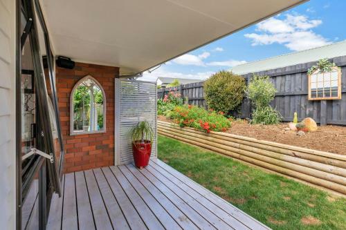 Kerikeri Central Cottage - Kerikeri Holiday Home