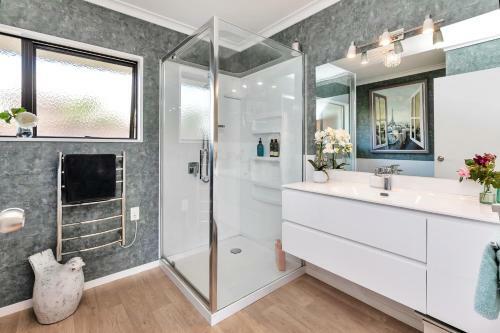 Kerikeri Central Cottage - Kerikeri Holiday Home