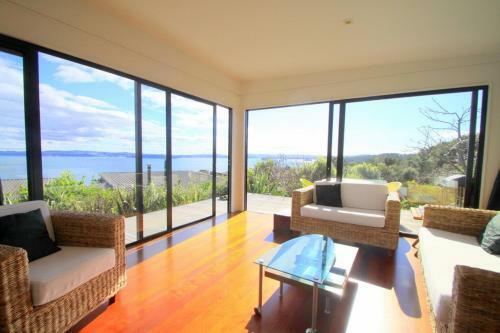 Kawau Island Holiday Home