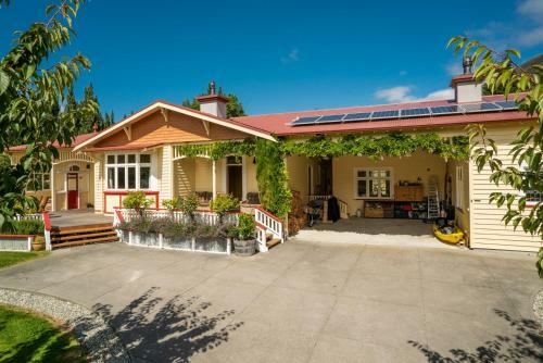 Kingston Homestead B&B