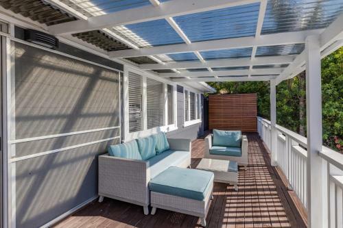 Enjoy The View - Kerikeri Holiday Home