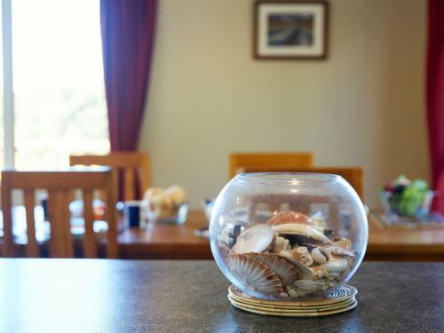 Protea House - Kaikoura Holiday Home