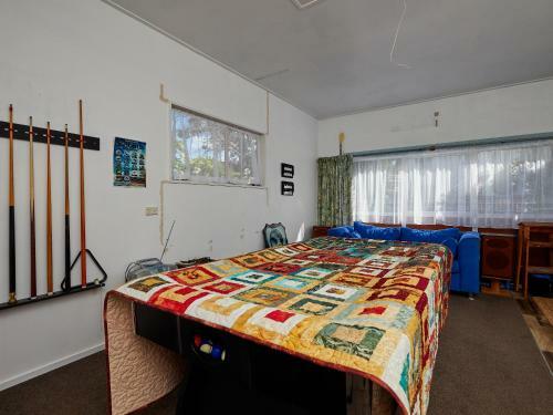 Protea House - Kaikoura Holiday Home