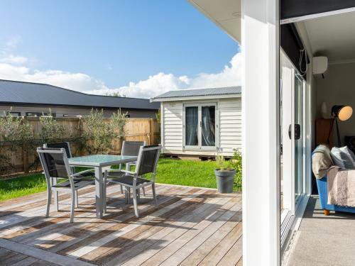 First Choice In Mangawhai - Mangawhai Holiday Home