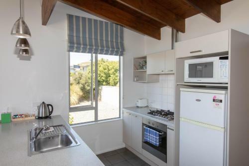 Three Rivers 2 Bedroom Cottage