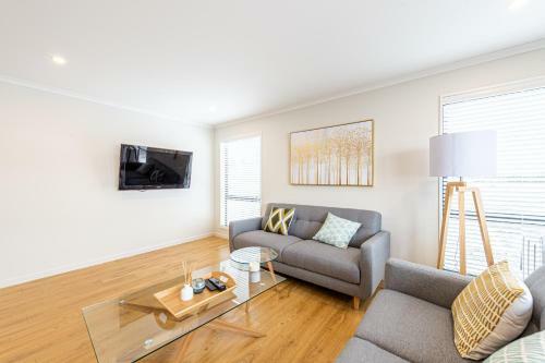 Apartamento Whetu Whiti